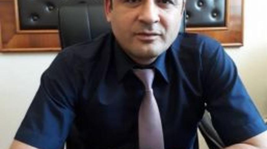 Mal Müdürü Vekili Zimmet Suçlamasıyla Tutuklandı