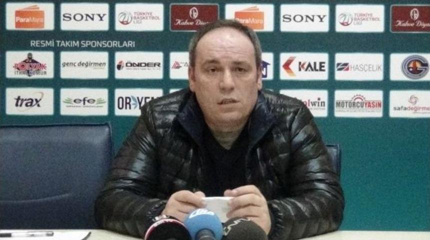 Beşiktaş Integral Forex, Torku Konyaspor&rsquo;u Son Dakikalarda Mağlup Etti