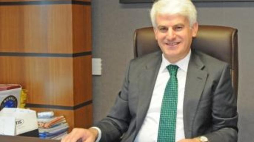 Vekil Şahin Nissan&rsquo;ı Bursa&rsquo;ya Davet Etti