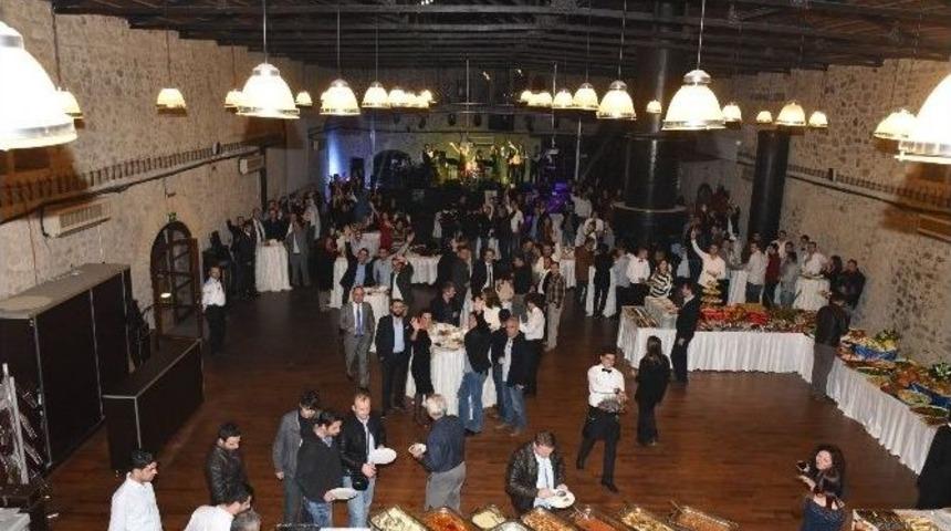 İzmirgaz’dan 2014’e Elveda, Yeni Yıla Merhaba