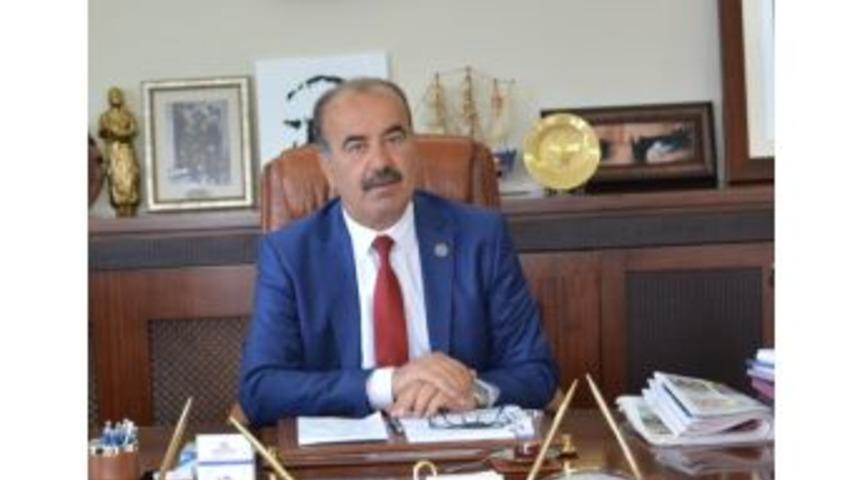 Mudanya Belediyesi&rsquo;nden Zeytin Ağacı Katliamı A&ccedil;ıklaması