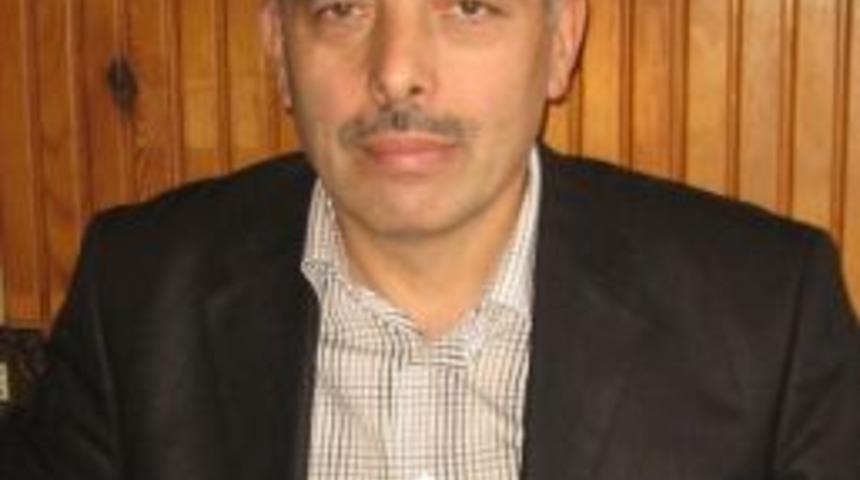 Kahraman: &ldquo;kitap İnsanı İnsanlaştırır&rdquo;