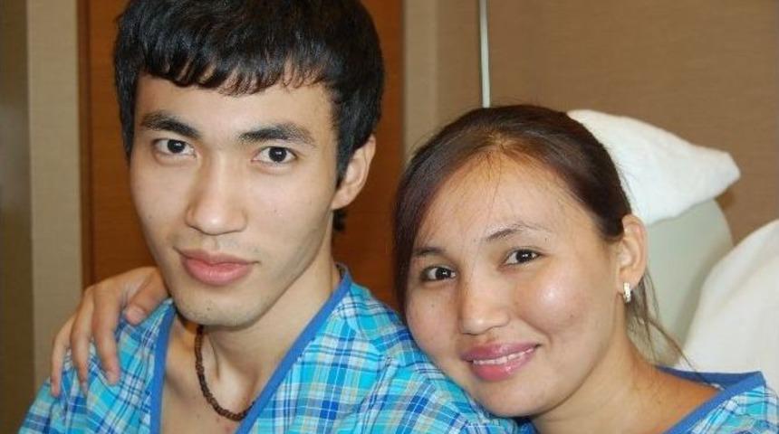 T&uuml;rkmen Patma&rsquo;ya Kardeşi Yusup Can Oldu