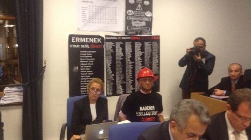 Plan Ve B&uuml;t&ccedil;e Komisyonu&rsquo;nda Enerji Bakanlığı B&uuml;t&ccedil;esi G&ouml;r&uuml;ş&uuml;ld&uuml;