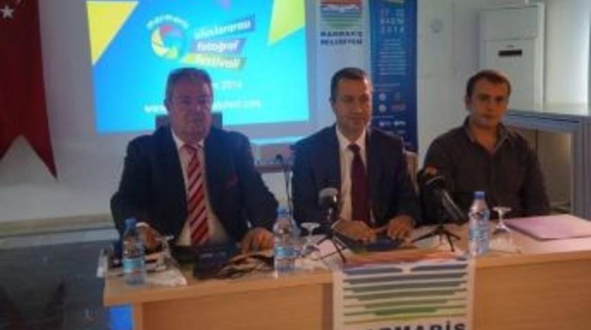 Marmaris Fotoğraf Festivali D&uuml;nya&rsquo;da Ve &Uuml;lkemizde İlklere İmza Atacak