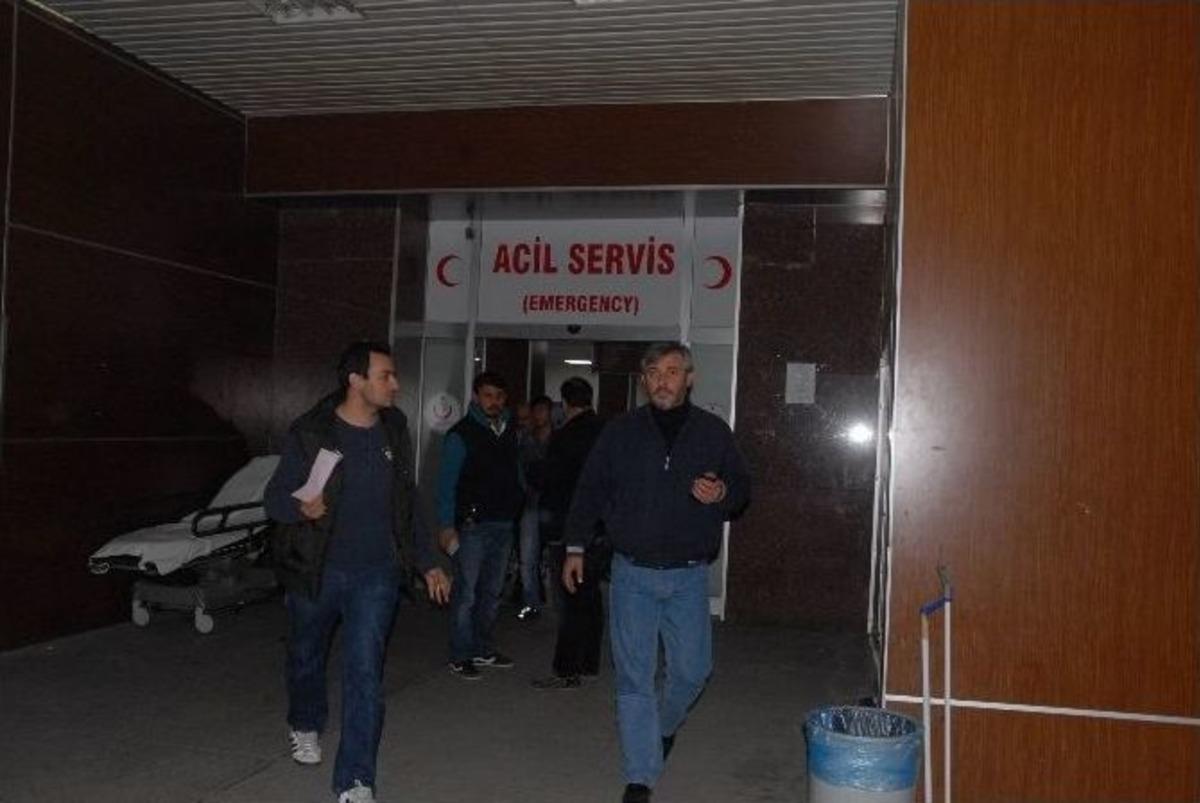 Diyarbakır&rsquo;da Polise Yapılan Saldırı