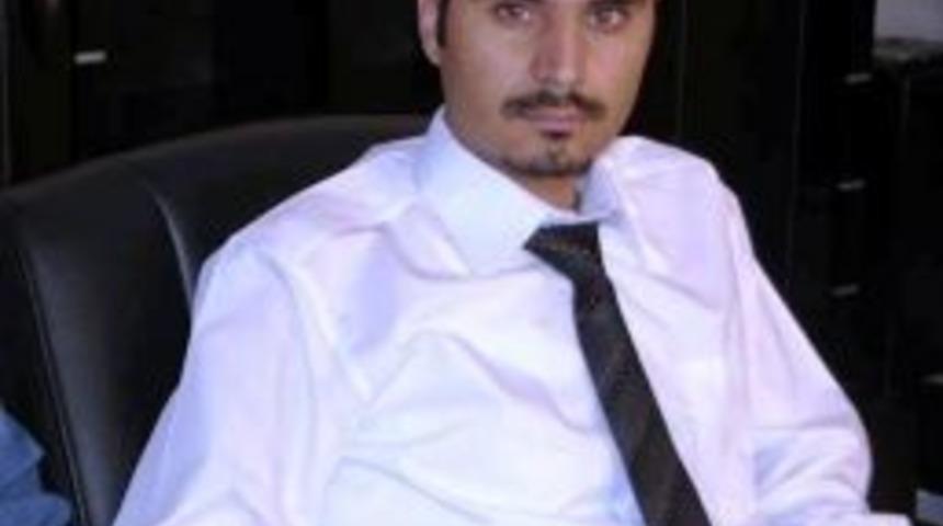 Vimed Başkanı Bekir G&uuml;neş İstifa Etti