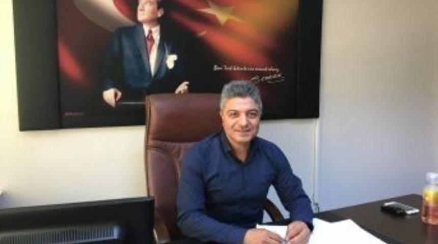 Sağlık &Ccedil;alışanları Derneği&rsquo;nden Evkur Yeni Malatyaspor&rsquo;a Destek