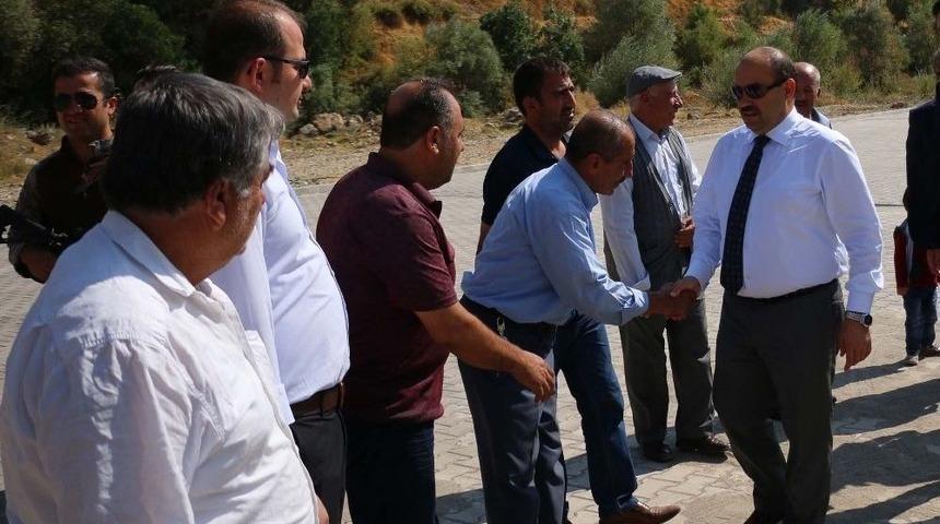 Vali Ustaoğlu&rsquo;ndan Park Sorununa Kesin Talimat