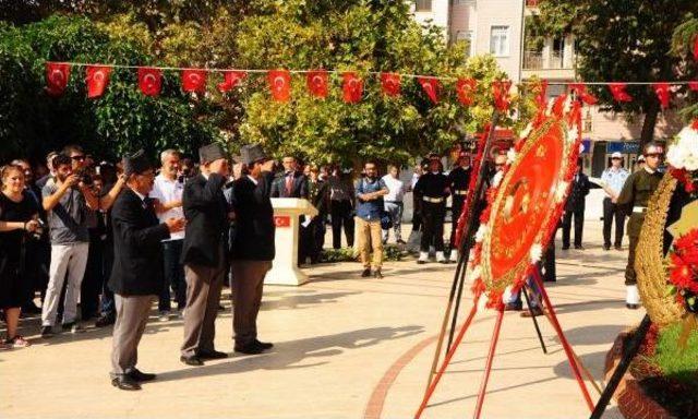 Üsteğmen Sevil Karagöz: Şehit Nurlanmış, Gazi Onurlanmış Askerdir 3