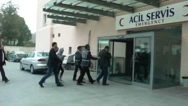 Sakarya’da Usulsüz Kredi Operasyonuna 3 Tutuklama 1