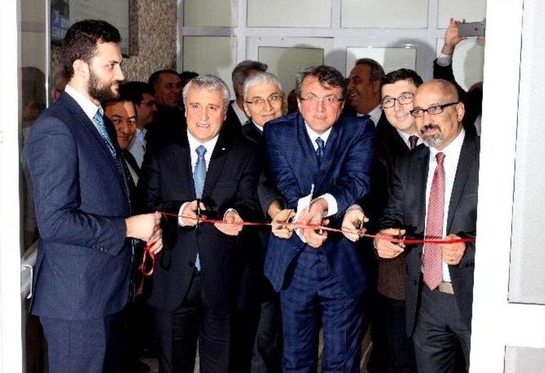 (&ouml;zel Haber) 20 Yıldır Alanında İlk Ve Tek