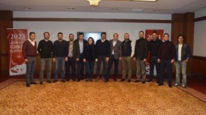 Kılı&ccedil;: &ldquo;kerk&uuml;k T&uuml;rkmen Kentidir Ve B&ouml;yle Kalacak&rdquo;