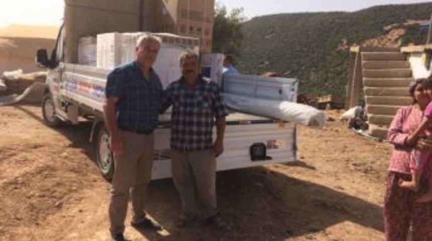 &Uuml;mitlerini Kaybetmişken B&uuml;y&uuml;kşehir Devreye Girdi