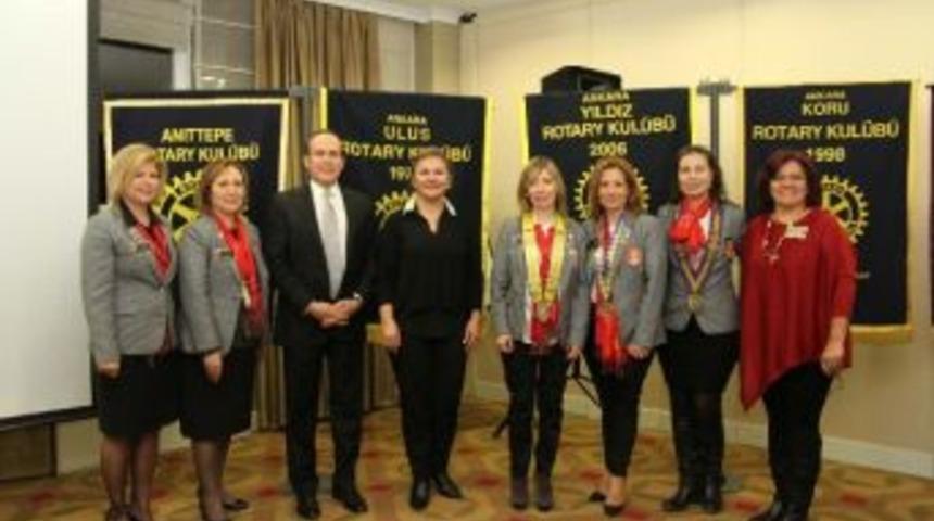 Emekli B&uuml;y&uuml;kel&ccedil;i Tan&rsquo;a, Meslek Hizmet &Ouml;d&uuml;l&uuml;