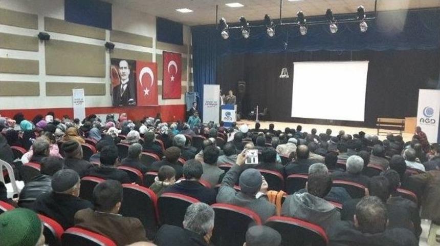 Aşkale&rsquo;de Mekke&rsquo;nin Fethi Programı