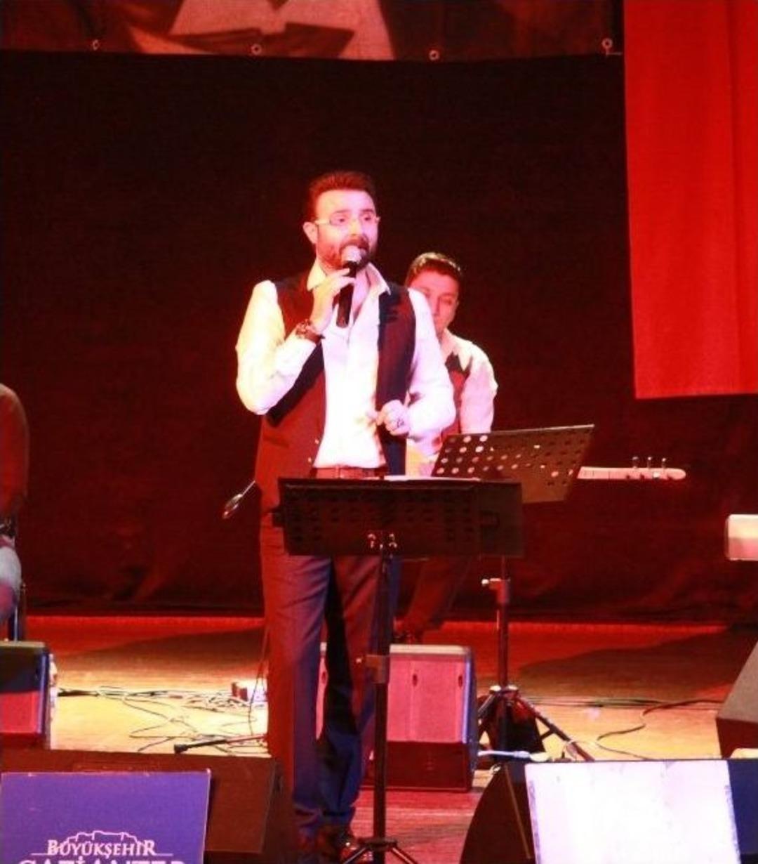 Bedirhan G&ouml;k&ccedil;e: &ldquo;hep Cenazeye &Ccedil;ağırıyorsunuz, Hi&ccedil; Mi D&uuml;ğ&uuml;n&uuml;n&uuml;z Yok Sizin&rdquo;