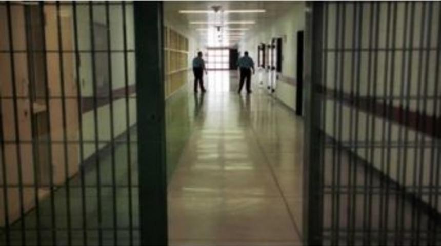 Sultanhisar A&ccedil;ık Cezaevinden Firar