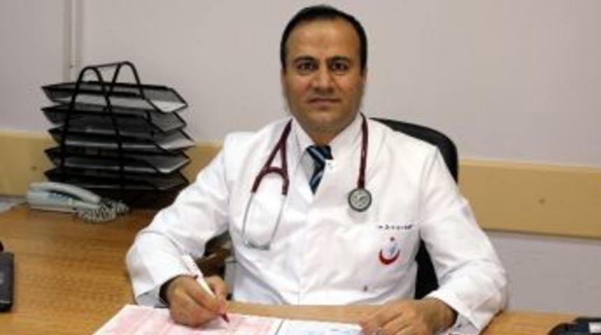 Kahta Devlet Hastanesi&rsquo;ne 4 Uzman Hekim Atandı