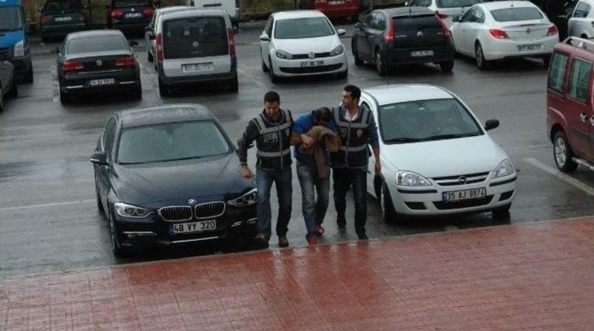 İnsan Ka&ccedil;ak&ccedil;ılığı Yapan &Ccedil;ete Lideri Yakalandı