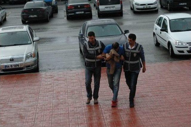 İnsan Kaçakçılığı Yapan Çete Lideri Yakalandı 1