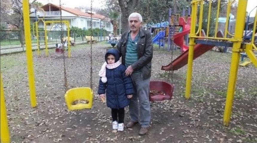 Burhaniye De &Ouml;ren Sahili İlgi Bekliyor