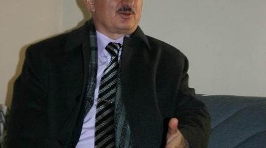 Vali Barut, Gemerek İl&ccedil;esinde İncelemelerde Bulundu