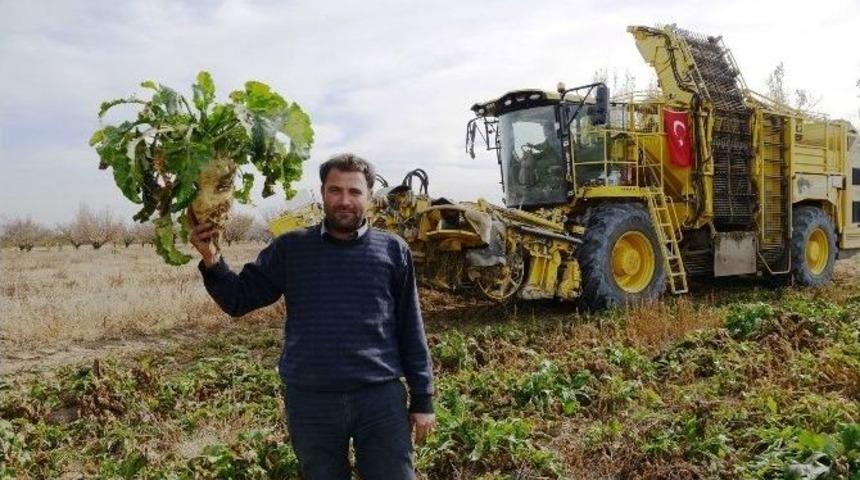 Kayseri Şeker Sayesinde Yeni Bir Sekt&ouml;r Doğuyor &ldquo;maus Operat&ouml;rl&uuml;ğ&uuml;&rdquo;
