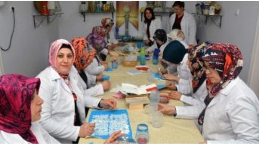 G&uuml;ney Ege&rsquo;de Kadın Girişimci Potansiyeli Artırılacak