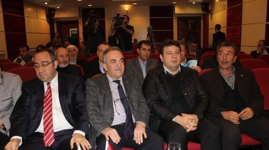 Kto Aralık Ayı Meclis Toplantısı