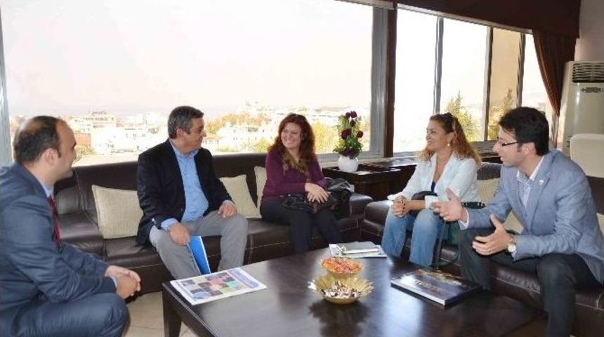 Ada &Ccedil;ocuk Der Hedefini B&uuml;y&uuml;tt&uuml;