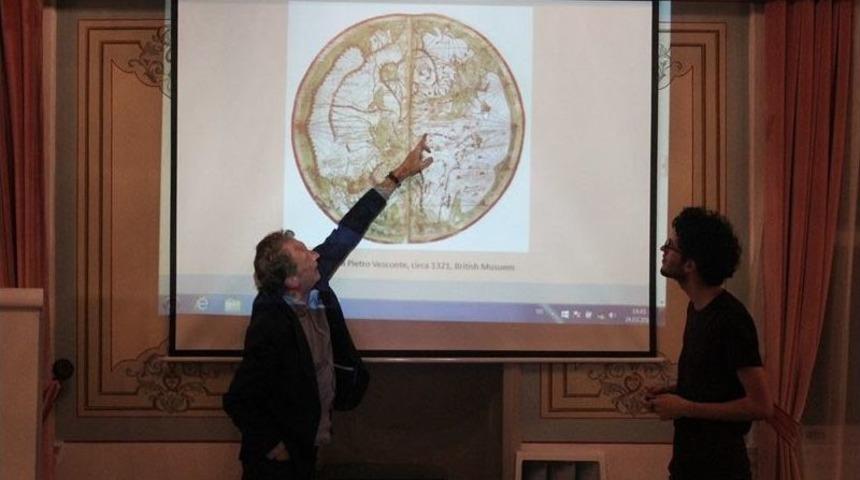 Şehir Ve Medeniyet Okulu Başlıyor