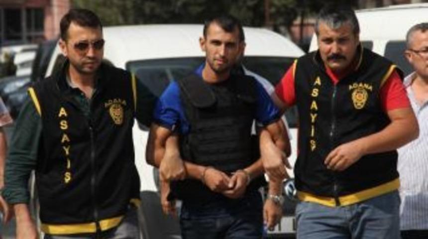 Cinayet Zanlısı: "benim Suçum Yok Motorum Cinayet İşlemiş"