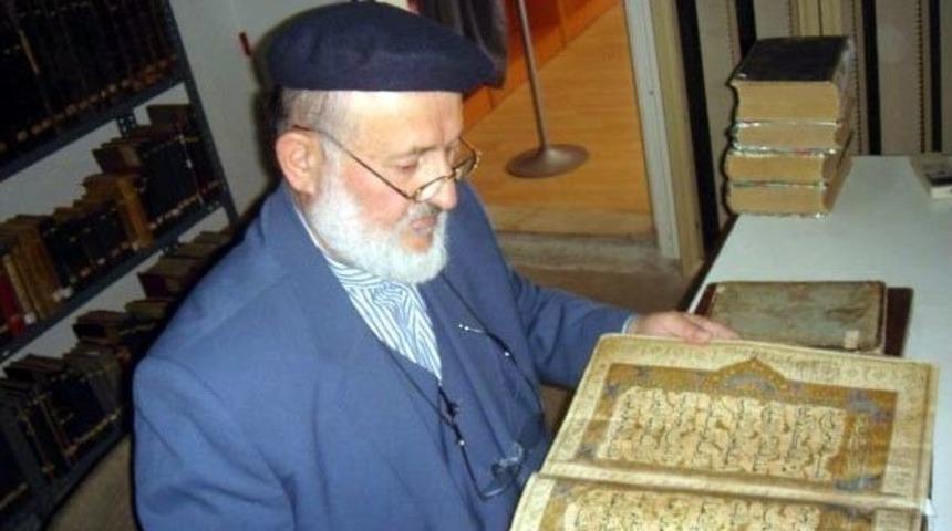 Geylani Hazretleri&rsquo;nin Kayıp Kitapları G&uuml;n Işığına &Ccedil;ıkarıldı