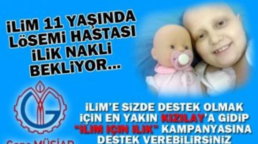 Gen&ccedil; M&uuml;siad Kampanya Başlattı