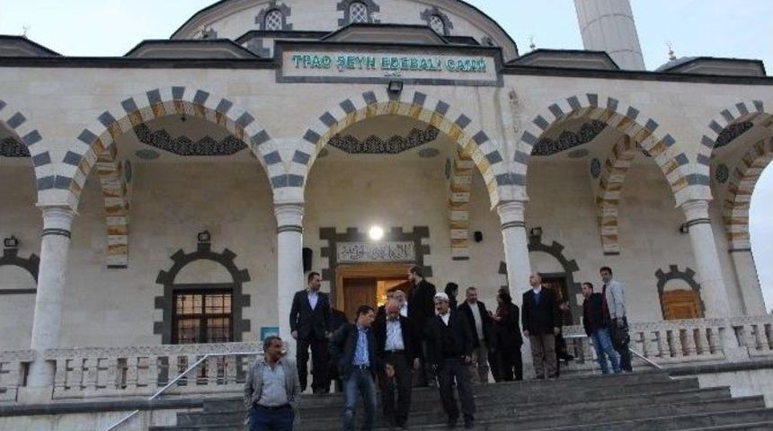 Sabah Namazı Sonrası Sıcak &Ccedil;orba