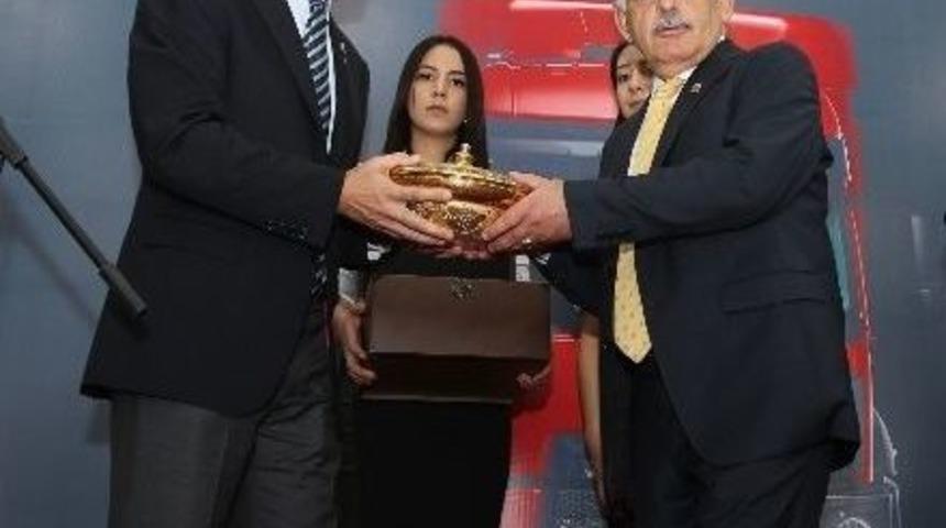 Ford Trucks&rsquo;tan Erzurum&rsquo;a Yeni Yatırım