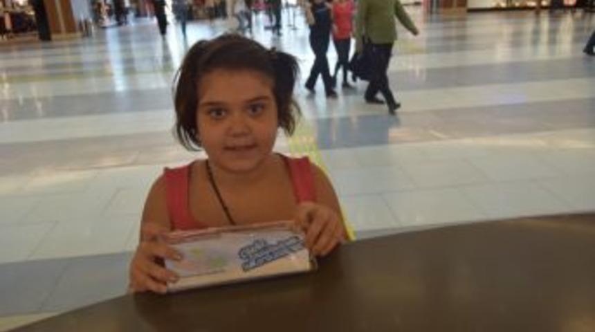 Malatya Park’tan Öğrencilere Diş Temizlik Seti Hediyesi