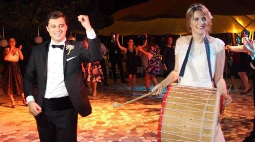 Alman Geline Trakya D&uuml;ğ&uuml;n&uuml;&nbsp;