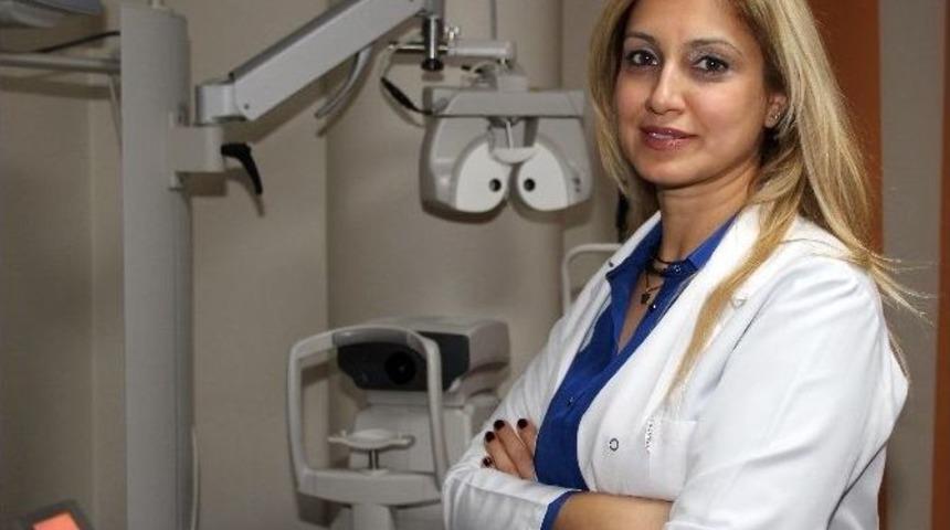 Adana&rsquo;da G&ouml;z Enfeksiyonu Salgını