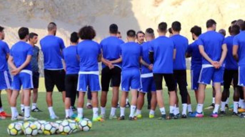 Evkur Yeni Malatyaspor Kupa Ma&ccedil;ı İ&ccedil;in Bursa&rsquo;ya Gitti