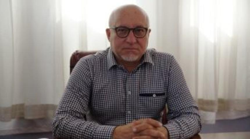 Peker, Chp&rsquo;li &Uuml;yeleri Toplantıya Davet Etti