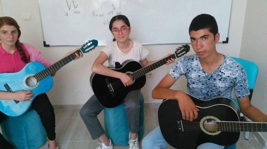 Eyy&uuml;biye Belediyesi &Uuml;cretsiz Kurs Kayıtları Başladı