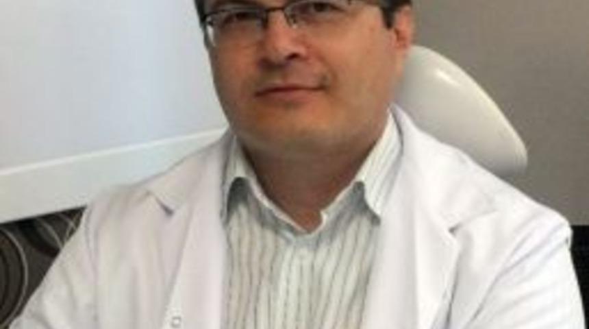 Ortopedi Uzmanından Bilgisayar Kullananlara &Ouml;nemli Uyarı