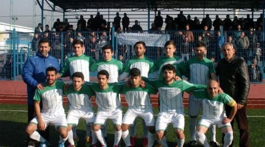 Futbol Sayesinde Uyuşturucudan Kurtuldular