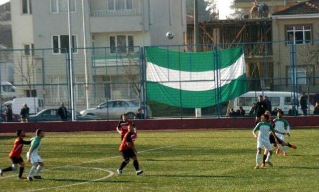 Futbol Sayesinde Uyuşturucudan Kurtuldular