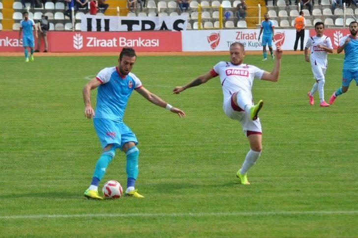 Ziraat Türkiye Kupası G1