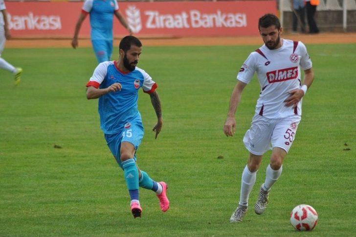 Ziraat Türkiye Kupası G3