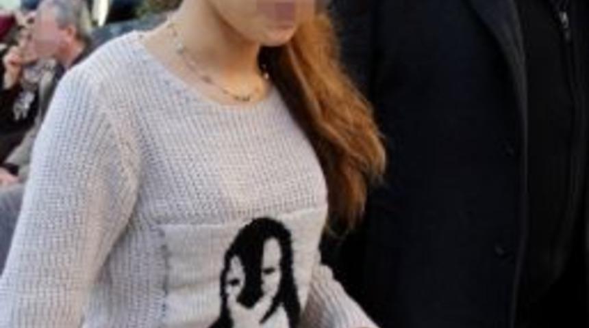 Ziynet Eşyası &Ccedil;alan Gen&ccedil; Kız Tutuklandı