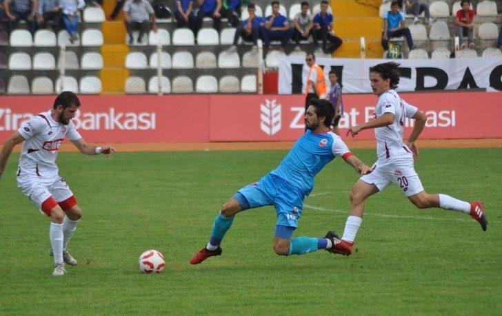 Ziraat Türkiye Kupası G4